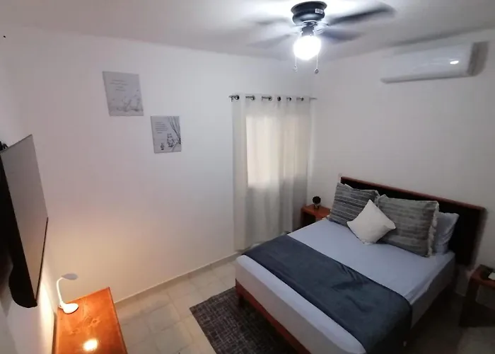 Departamento Centrico * Cabo San Lucas