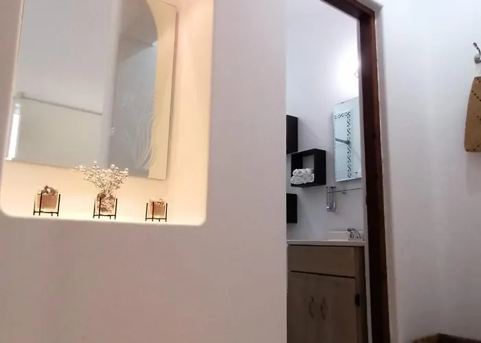 Departamento Centrico Apartment
