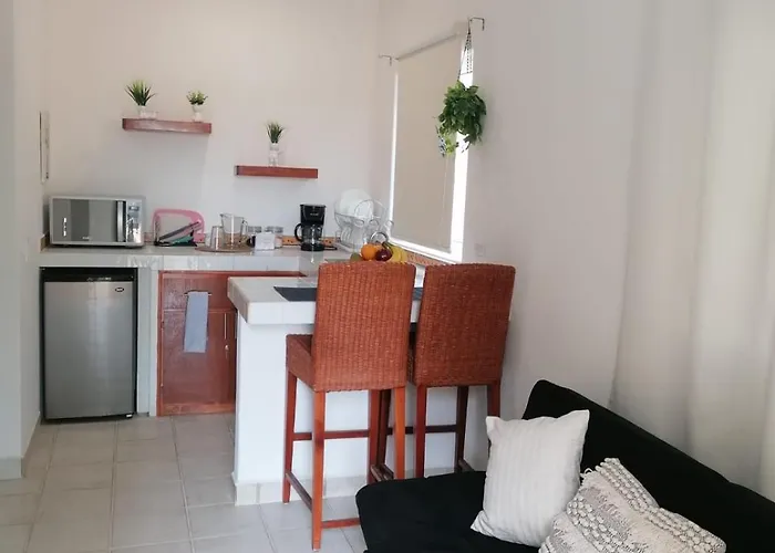 Departamento Centrico Apartment Cabo San Lucas