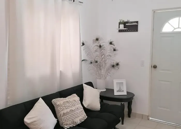 Departamento Centrico Apartment *