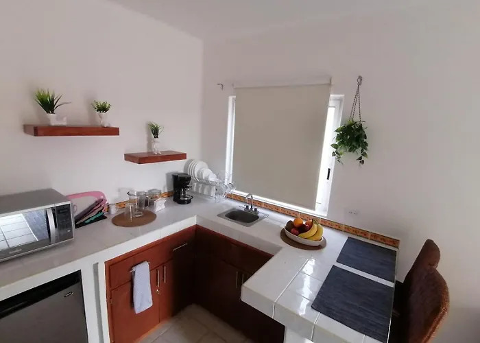 Apartment Departamento Centrico Cabo San Lucas